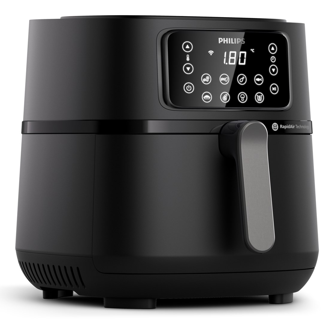Philips HD9285 Series 5000 Karstā Gaisa