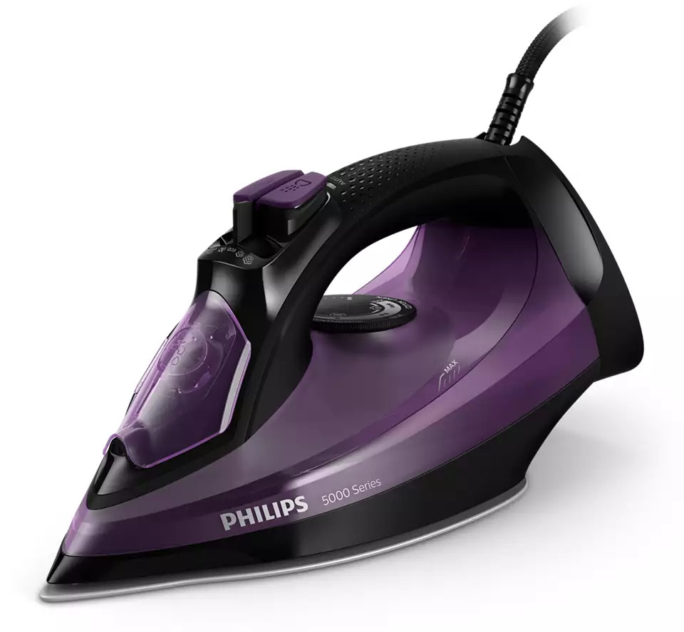 Philips 5000 series DST5030/80 Tvaika gludeklis