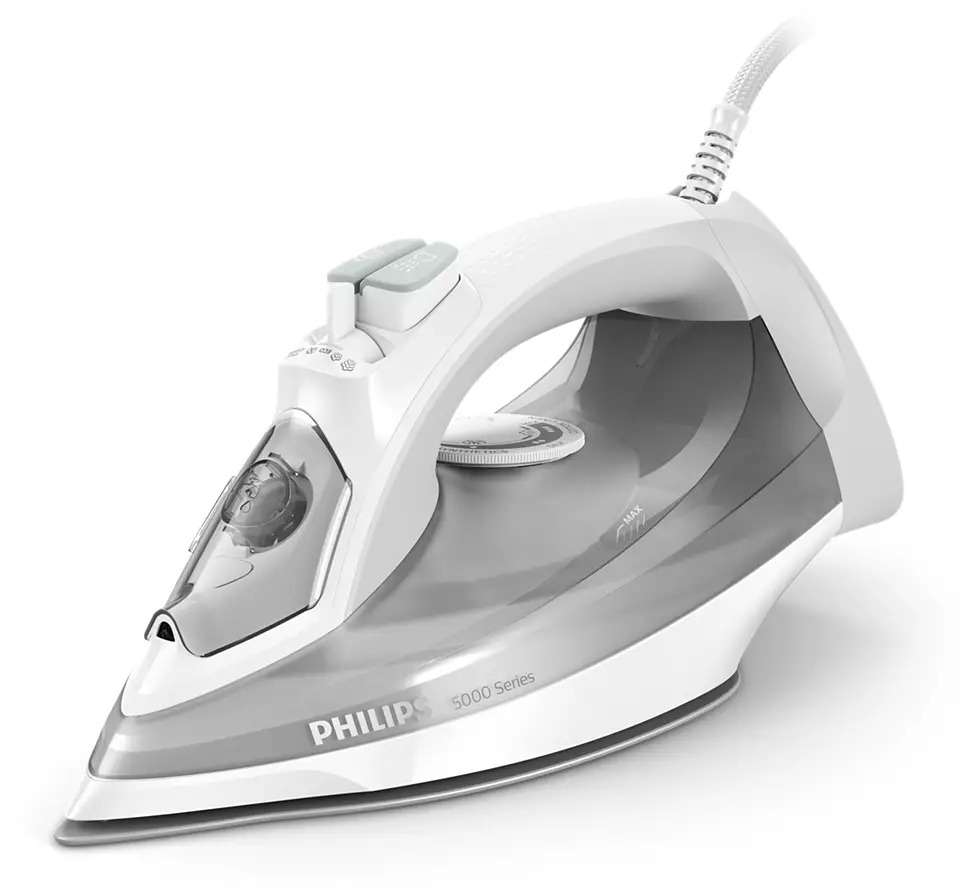 Philips 5000 Series Gludeklis 2400W |