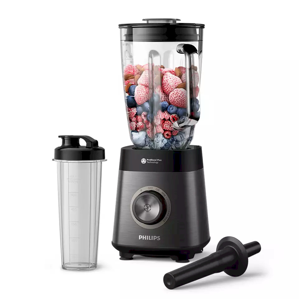 Philips 5000 Series HR3041/00 Galda Blenderis