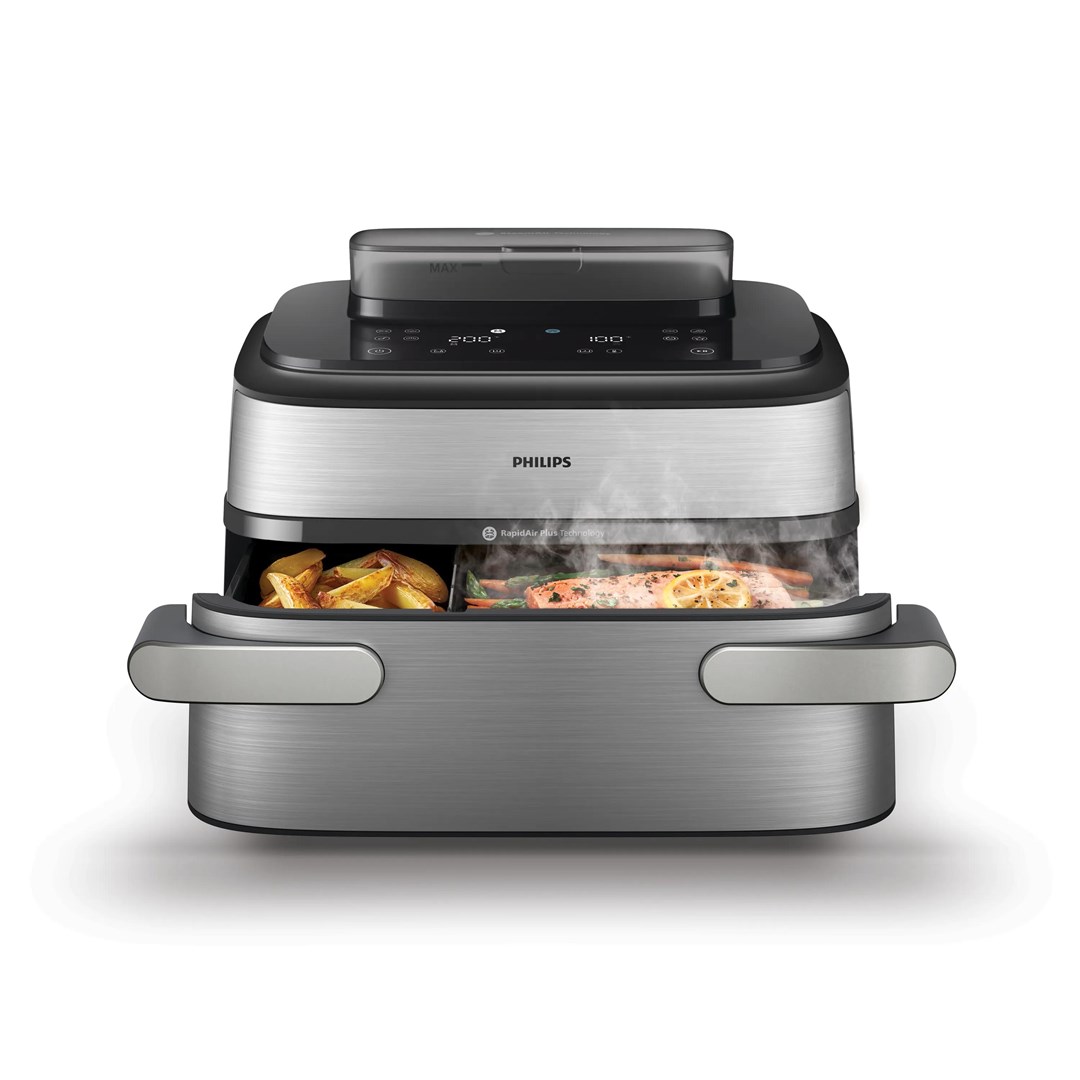 Philips Ovi Dual 5000 Ultra Megabasket