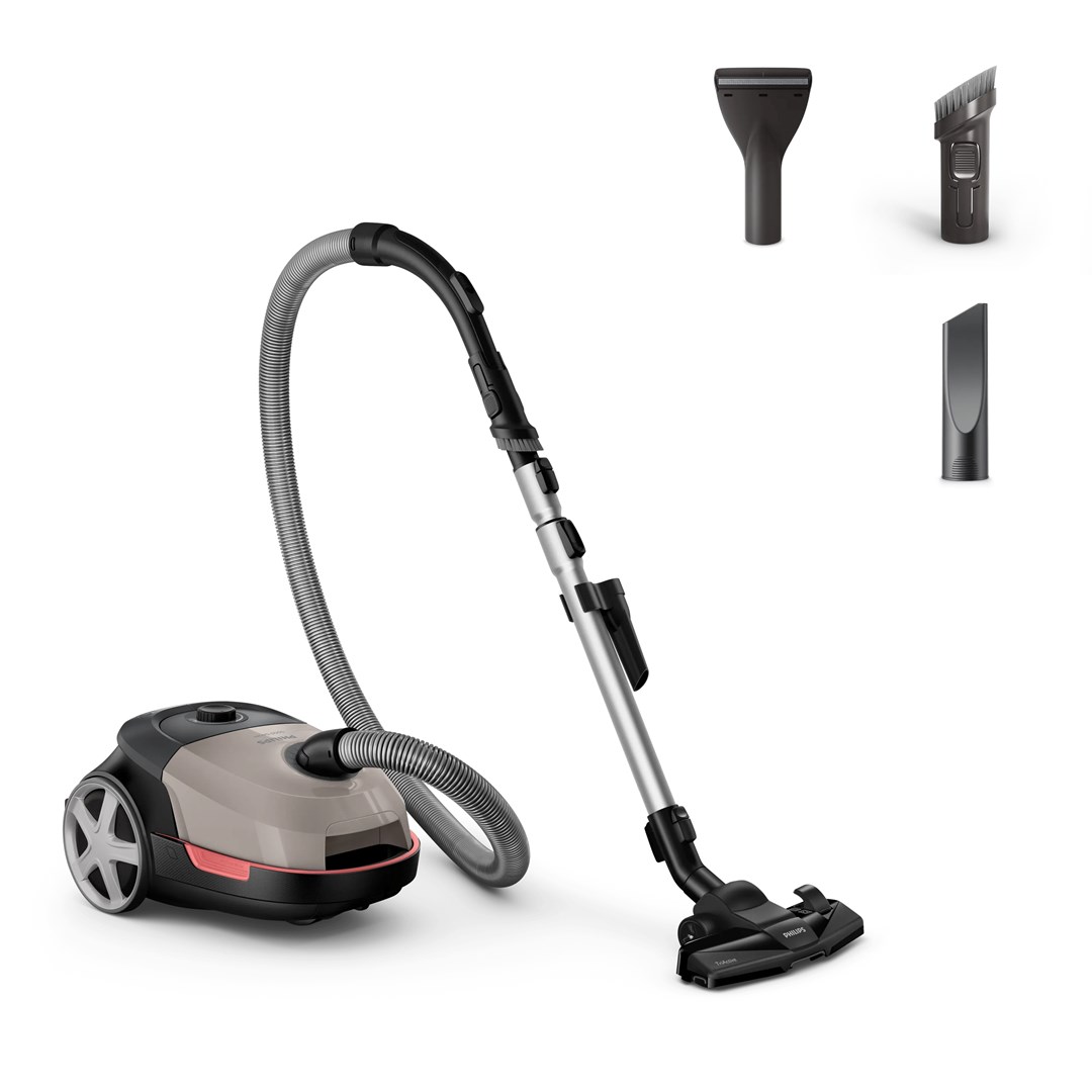 Maisiņš putekļu sūcējam Philips XD5122/10 |
