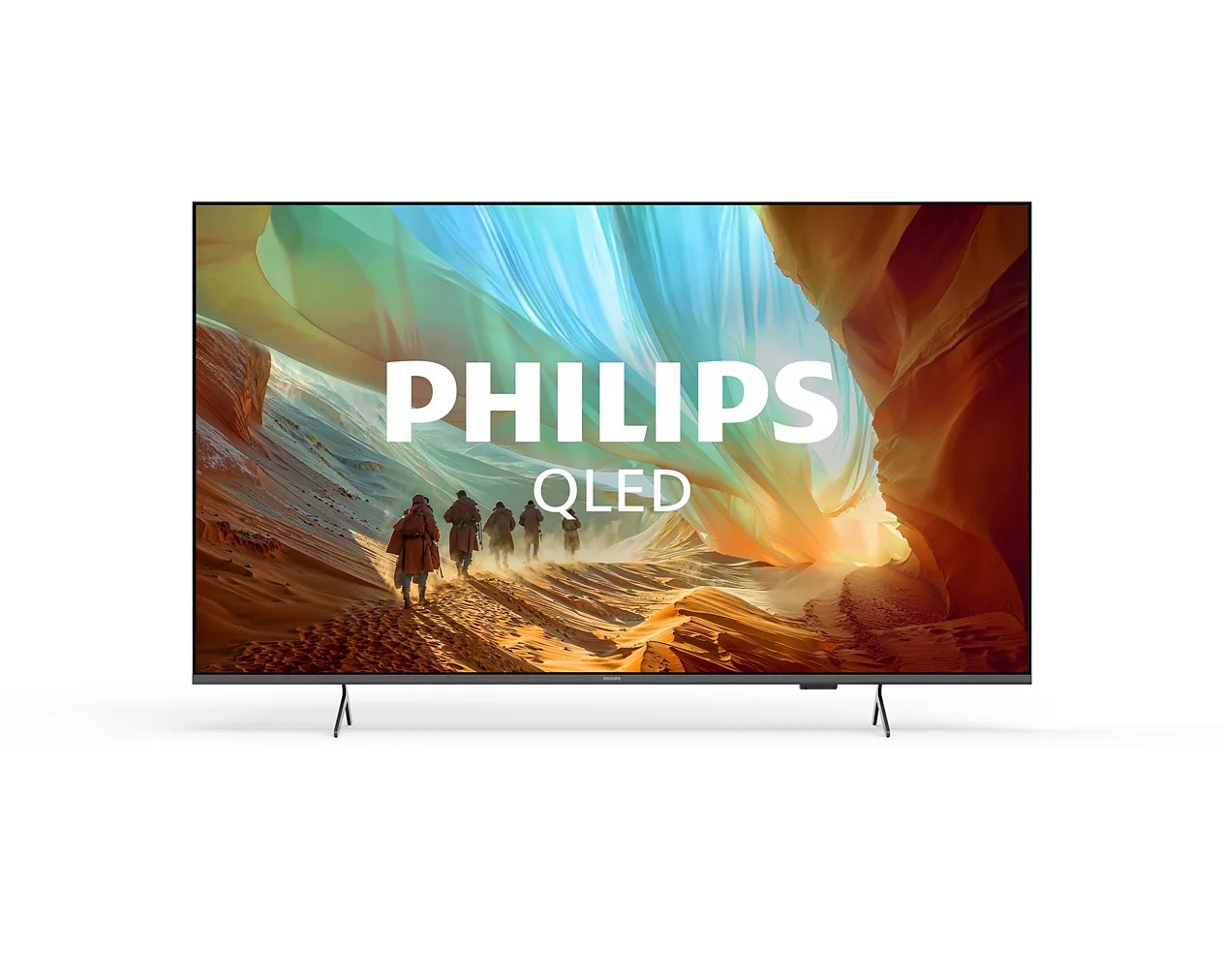 Philips LED televizors 50 collas 50PQS7801/12