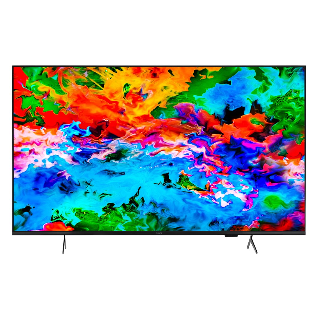 Philips Televizors 50 collas LED 50PUS8001/12