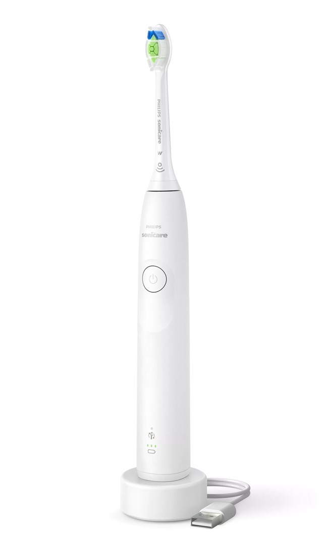 Philips Sonicare 5300 Uzlādējamā Zobu Birste