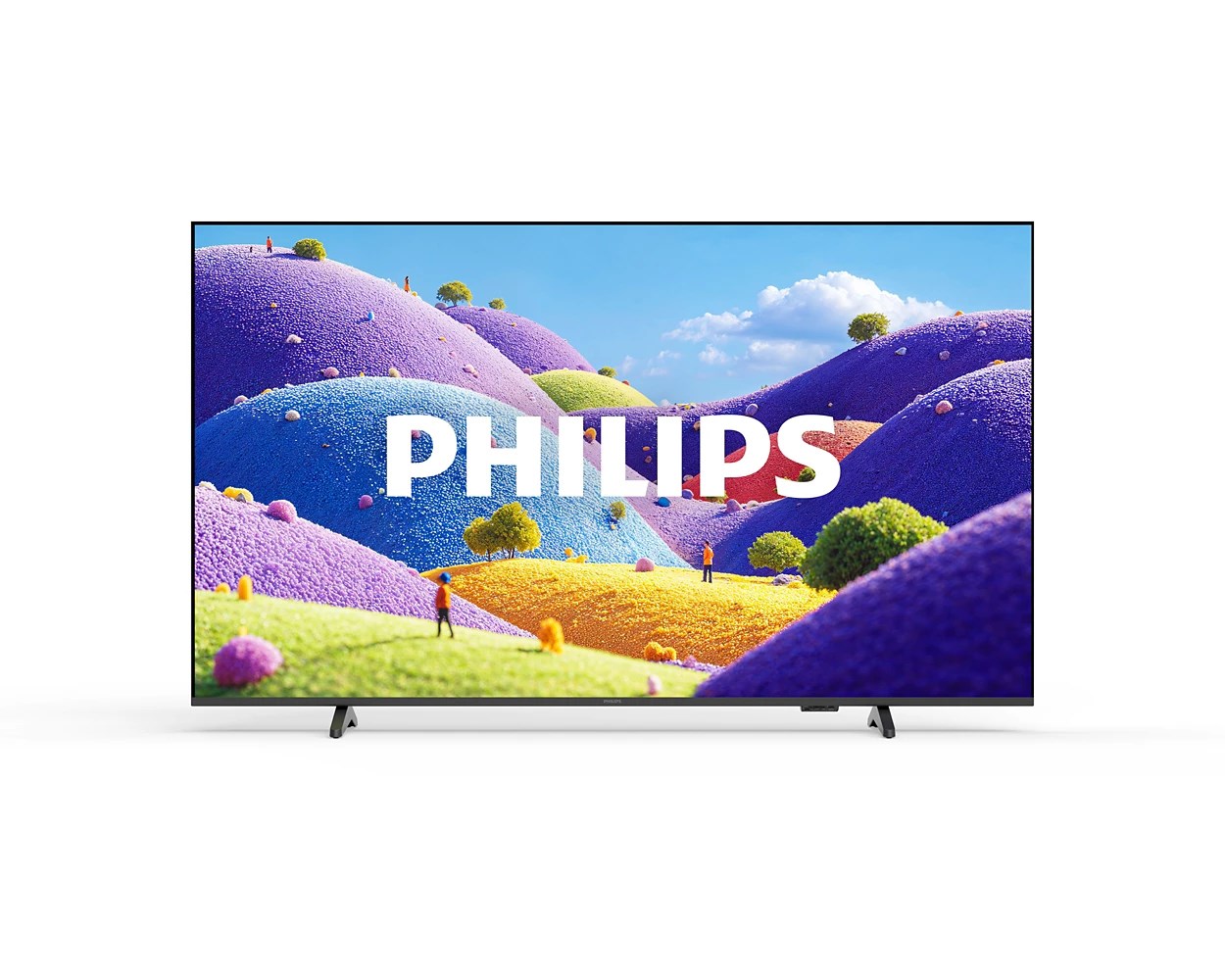 Philips Televizors 55 collas LED 55PUS7001/12
