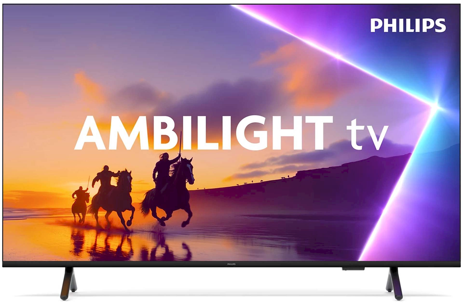 Philips 55PUS8510 4K UHD Televizors 55 "