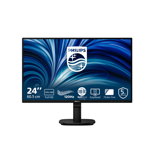 Philips 24B2N2200/00 monitors 23.8" Full