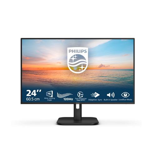 Philips 1000 Series 24E1N1200A/00 Monitors 23