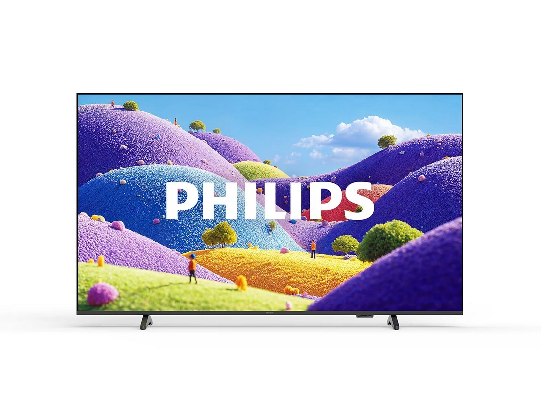 Philips 65 collu LED televizors 65PUS7061/12