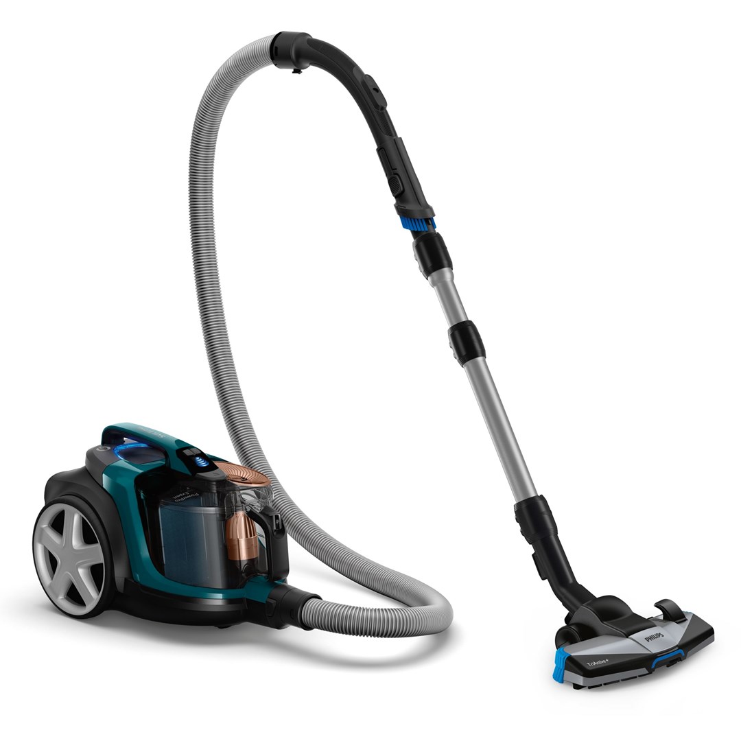 Philips PowerPro Expert FC9744/09 Putekļu Sūcējs