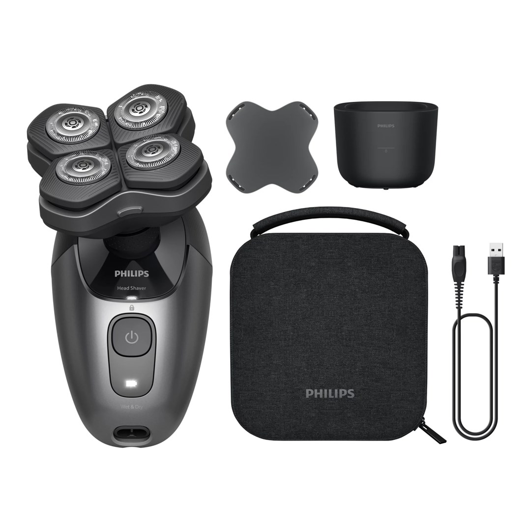 Philips Series 7000 Head Shaver Pro