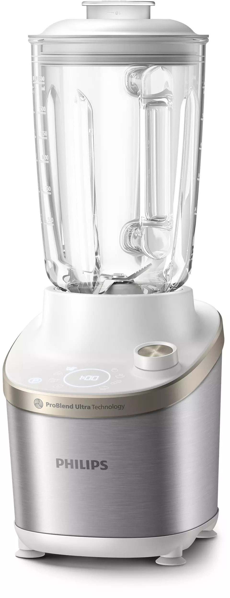 Philips 7000 Series HR3760/01 Blenderis |