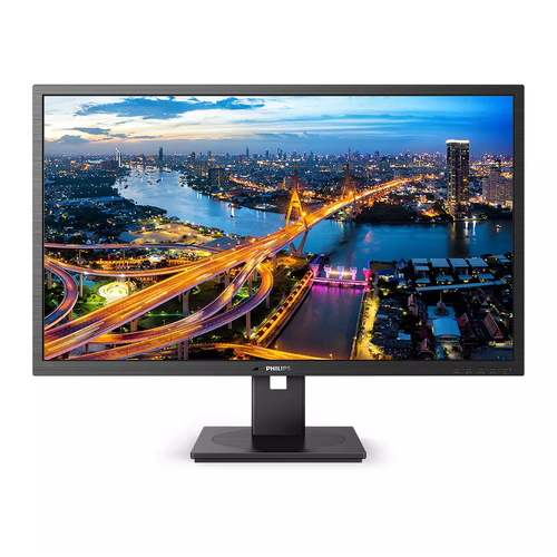 Philips B Line 325B1L Monitors 32