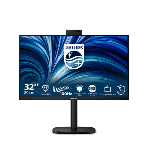 Philips 80,0cm (31,5")