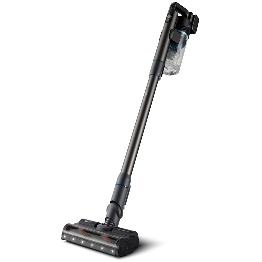 Vertikālais putekļsūcējs Philips Aqua 8000 XC8057/01