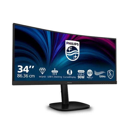 Philips 34B2U3600C - 120Hz | UWQHD