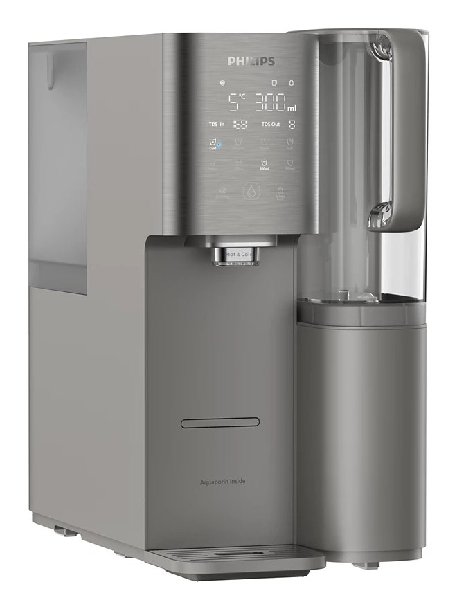 Philips ADD6921DG/10 ūdens filtra dozators 3