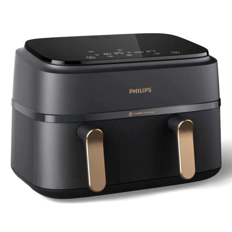 Philips 3000 series Dual Karstā Gaisa