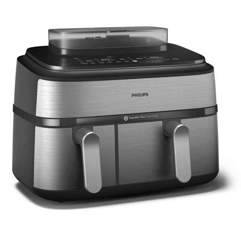 Philips NA555/00 Dual Basket Gaisa Fritieris