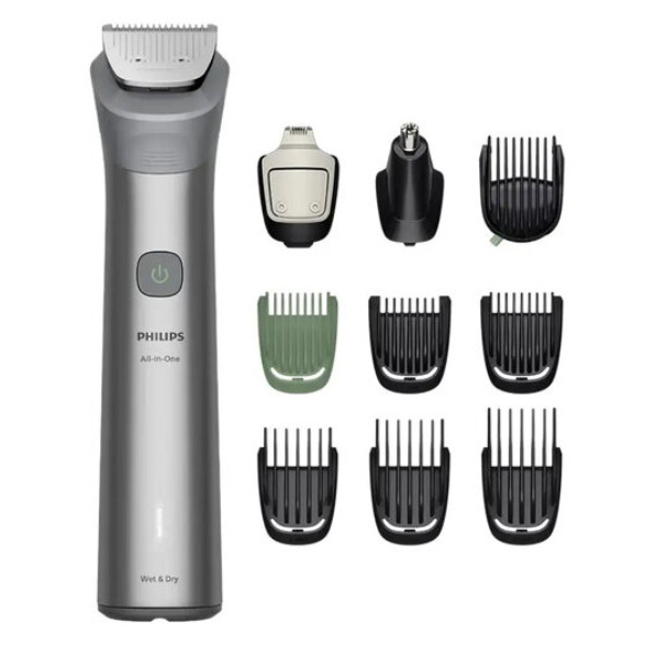 Philips All-in-One 5000 Series Matu trimmeris