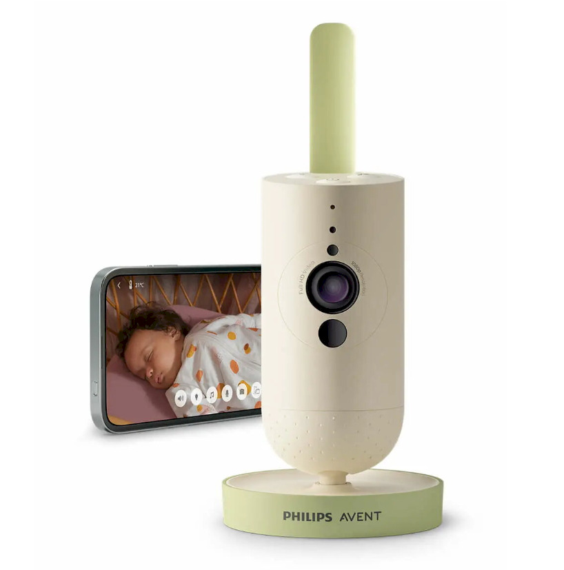 Philips Avent SCD643/26 Savienojams video bērnu