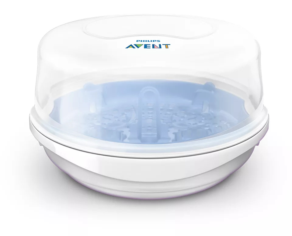 Philips AVENT SCF281/02 Mikroviļņu pudeļu sterilizators