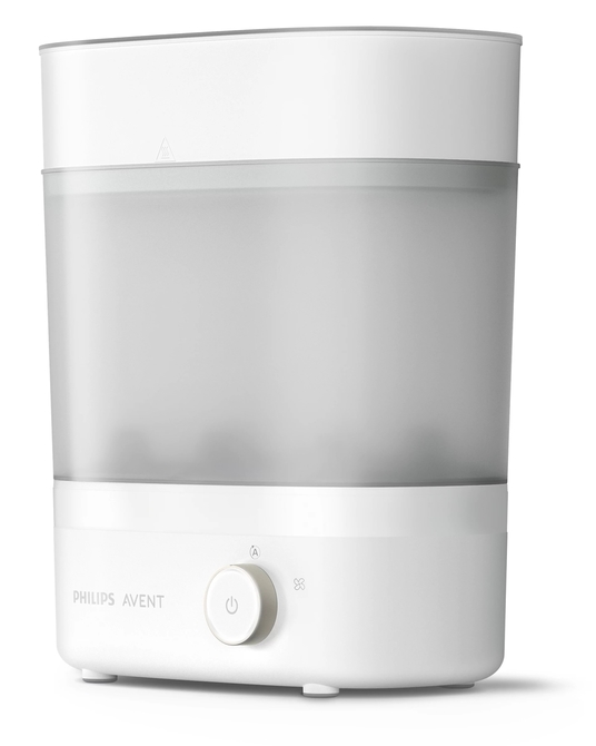 Philips AVENT SCF293/00 Pudeļu sterilizators un