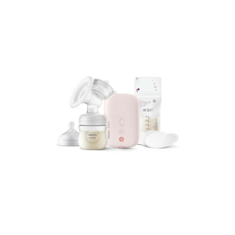 Philips AVENT SCF395 Elektriskais krūts piena