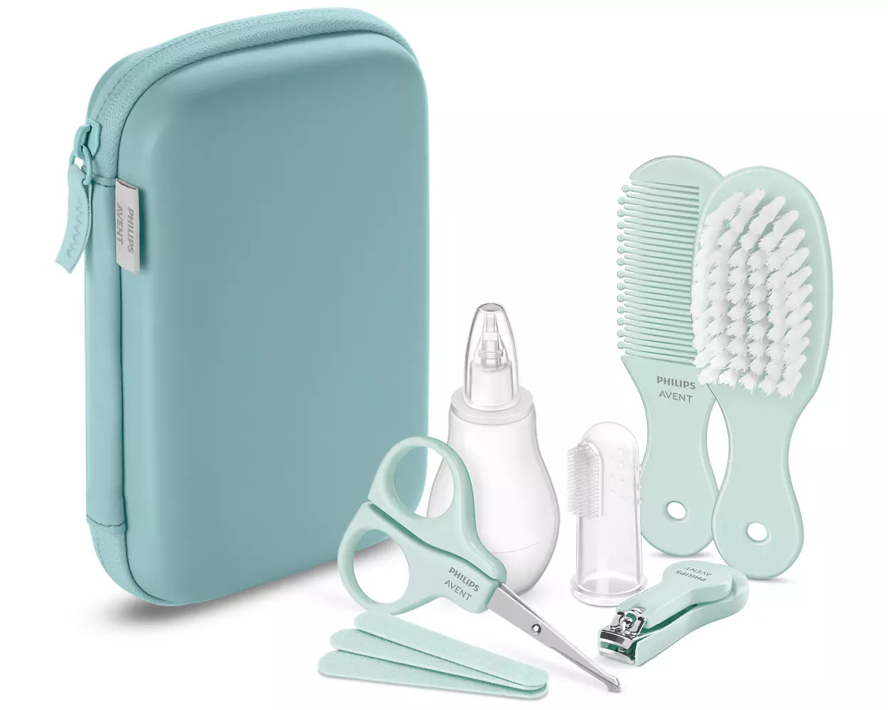 Philips AVENT SCH401/00 Bērnu kopšanas komplekts