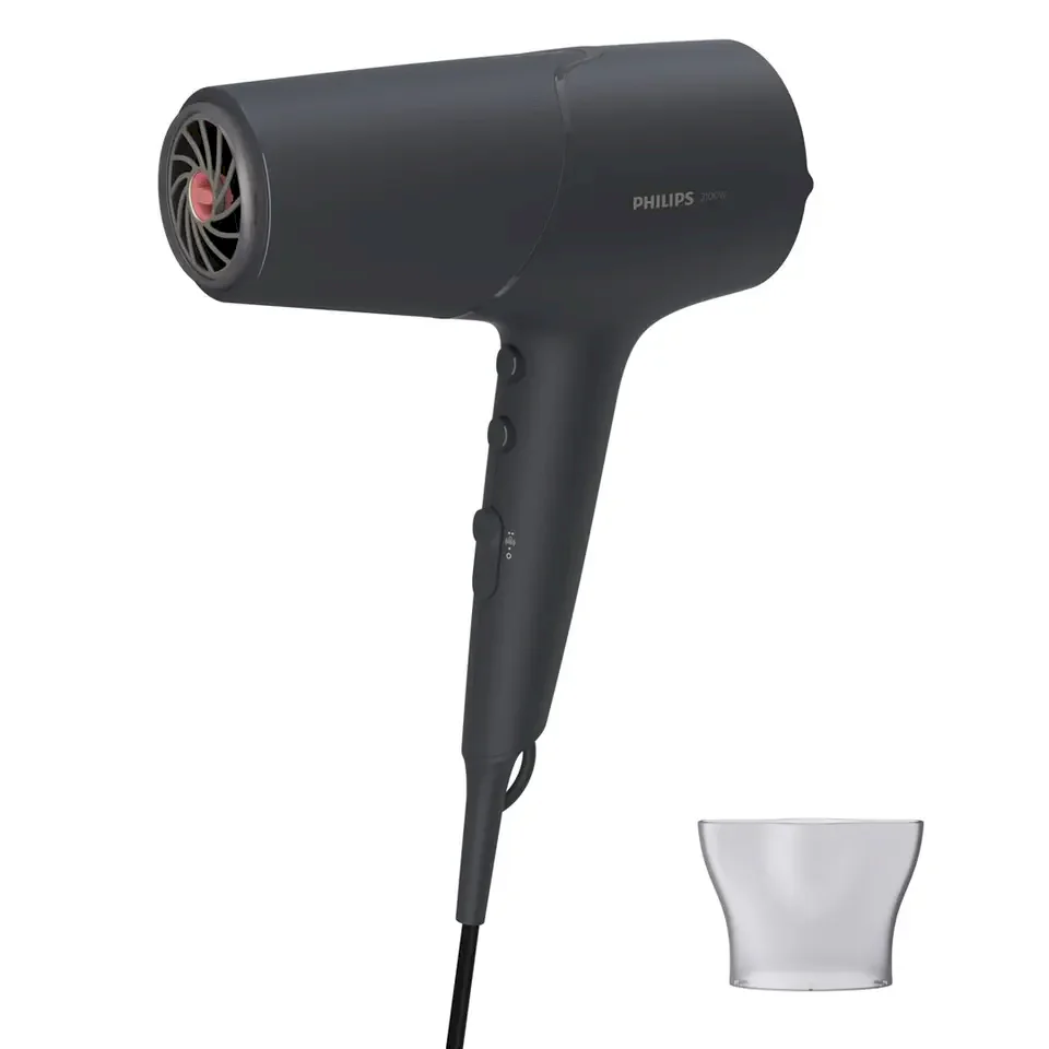 Philips 5000 BHD504/00 grafīta fēns |