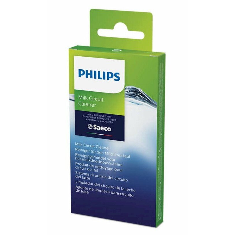 Philips CA6705/10 Maisiņi kafijas automāta piena