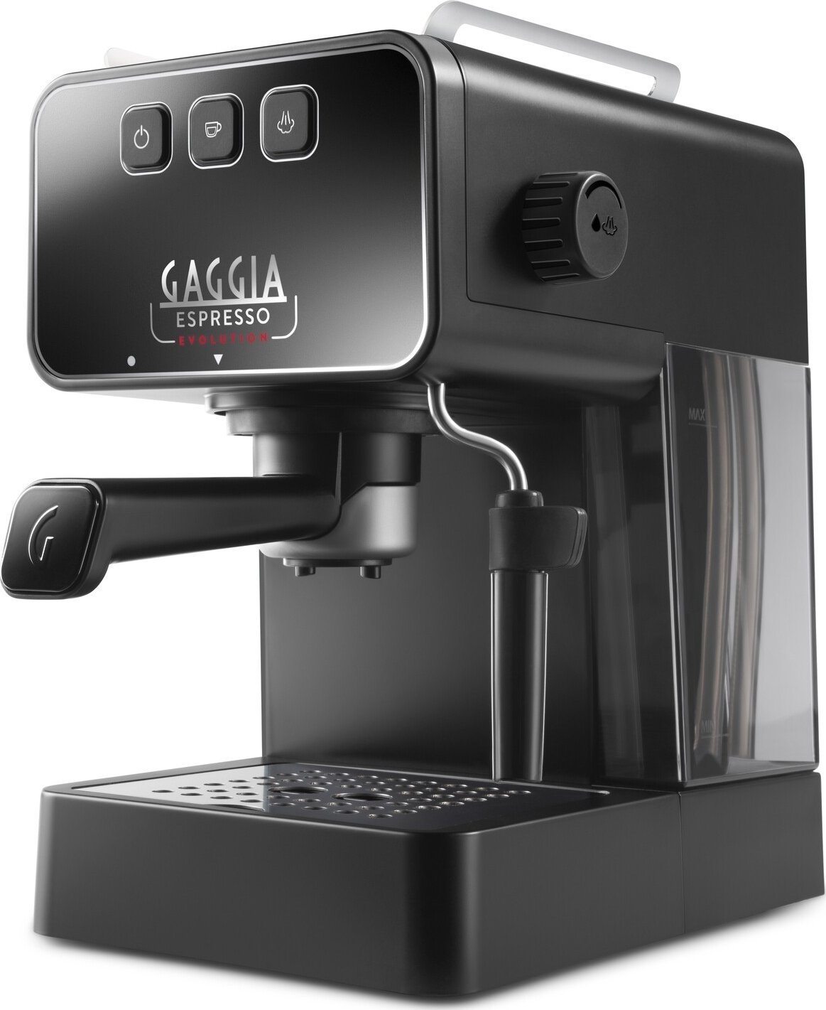 Espresso automāts Gaggia Espresso Evolution EG2115/03