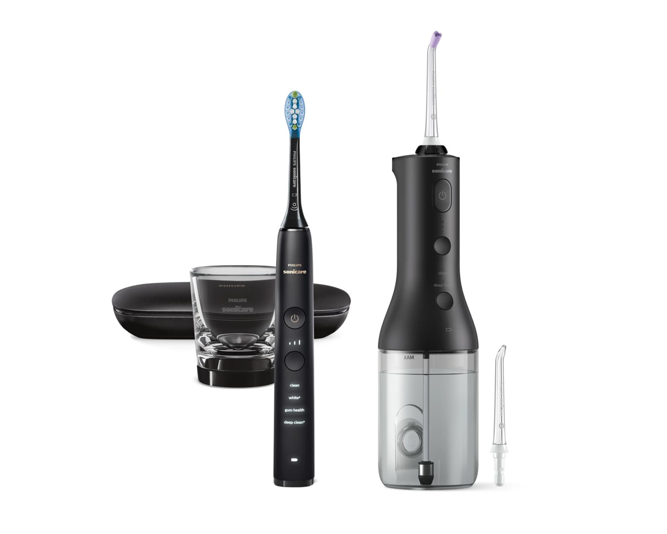Philips HX3886/43 DiamondClean 9000 Zobu birste