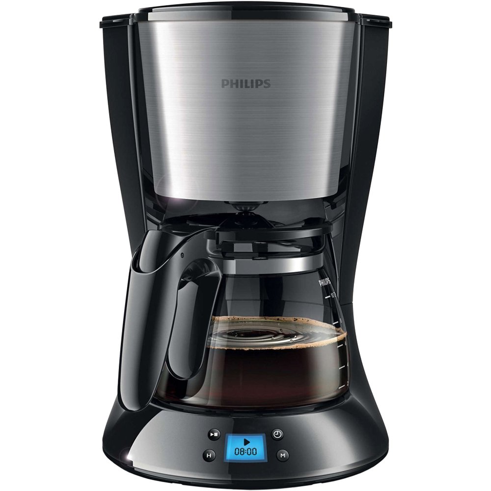 Philips Daily Collection HD7459/20 Kafijas automāts