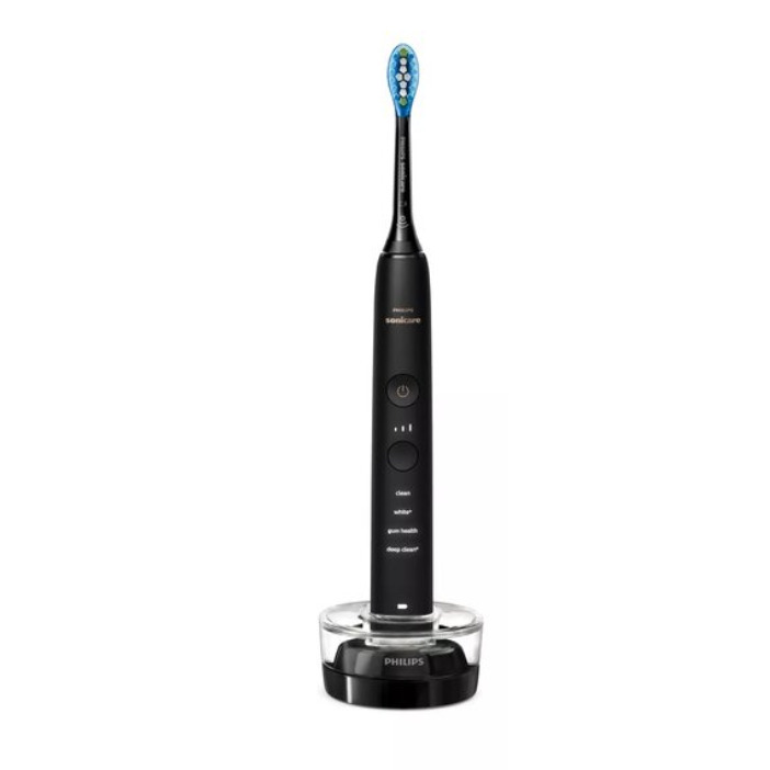 Philips DiamondClean 9000 Elektriskā Zobu Birste