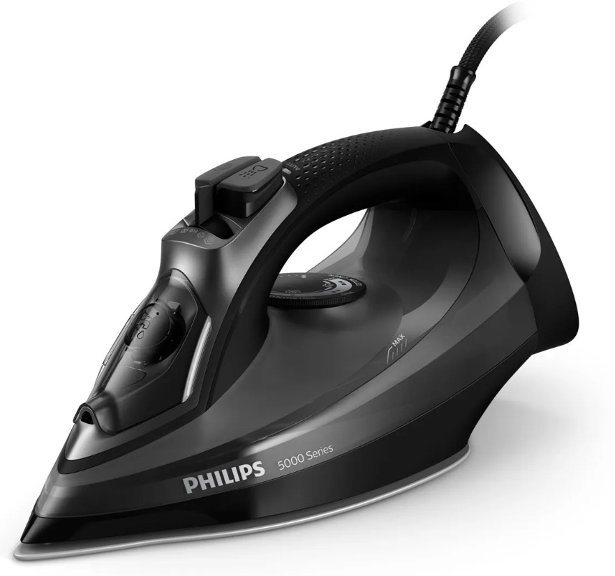 Philips DST5040/80 Tvaika Gludeklis | DST5040/80