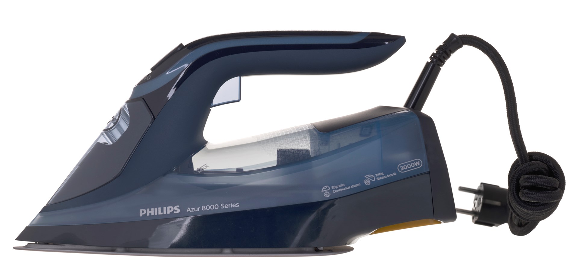 Philips SteamGlide Elite Gludeklis | DST8020/20