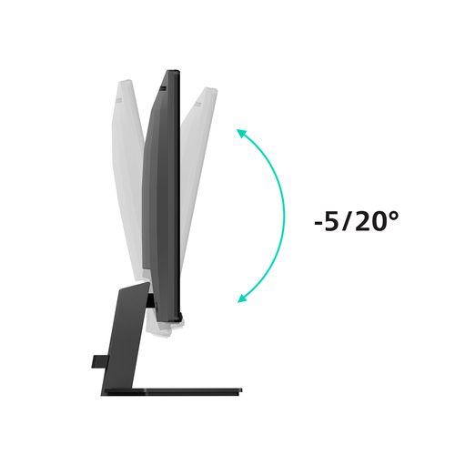 Philips Evnia 3000 27M2N3200NF/00 computer monitor
