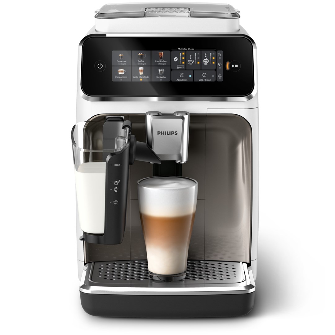 Philips EP3343/90 Automātiskā kafijas automāts |