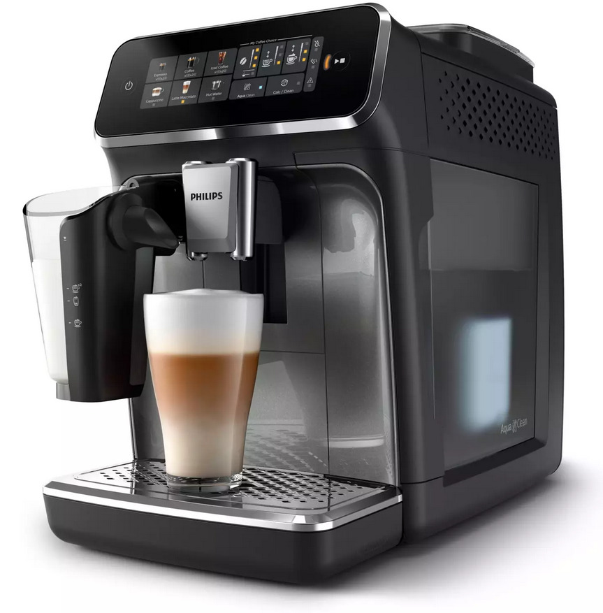 Philips EP3349/70 Pilnīgi Automātiska Espresso Kafijas