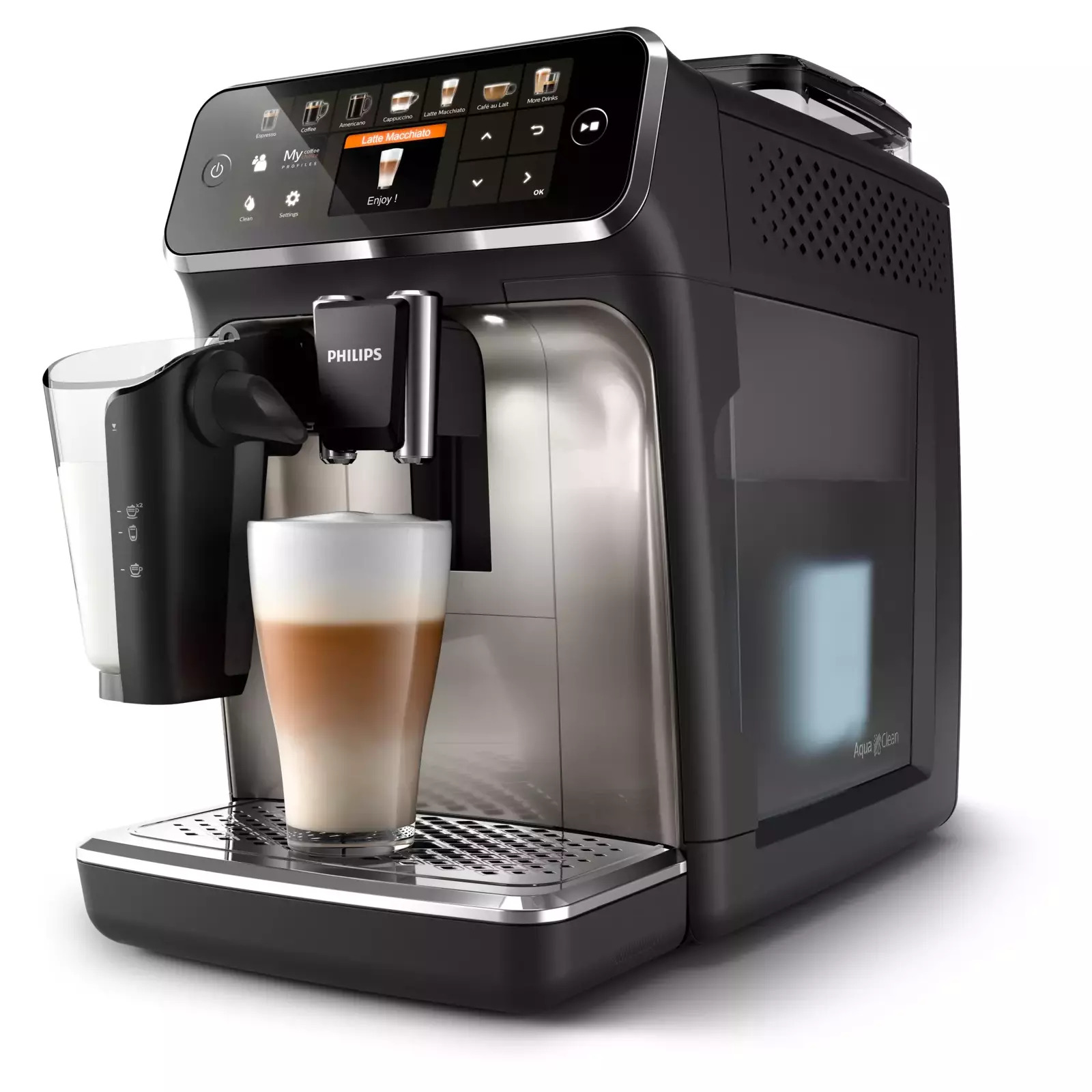 Philips EP5447/90 Espresso kafijas automāts |