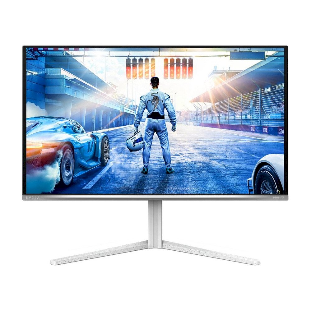 Monitors Philips Evnia QD-OLED 27M2N6501L/00 |