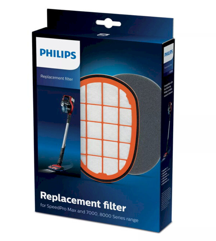 Philips FC5005/01 Filtrs | FC5005/01 |