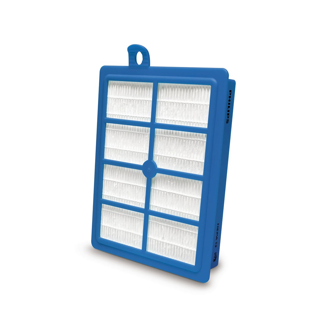 Philips Hepa Filters Putekļsūcējam | FC8038/01