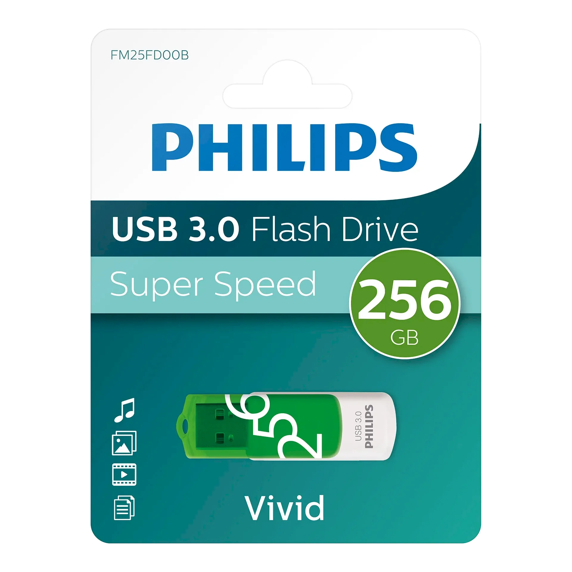 Philips USB 3.0 Flash Drive
