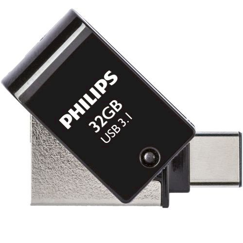PHILIPS USB 3.1 / USB-C