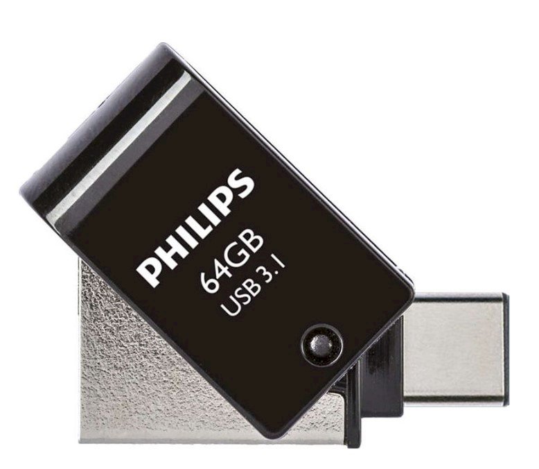 PHILIPS USB 3.1 / USB-C