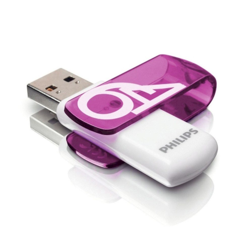 Philips USB 2.0 Flash Drive