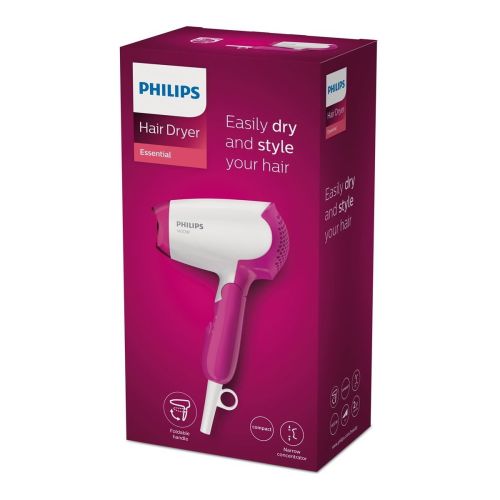 Philips DryCare BHD003/00 Fēns 1400W |
